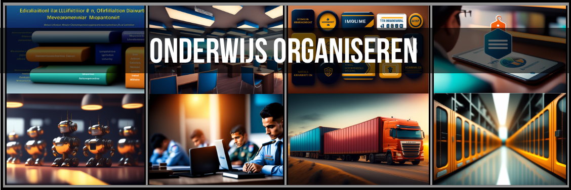 Links Onderwijs Organiseren