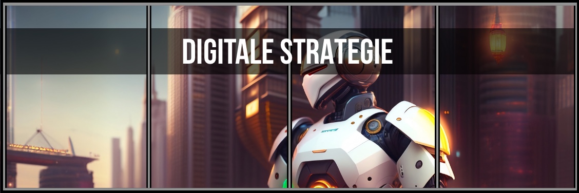 Digitale Strategie