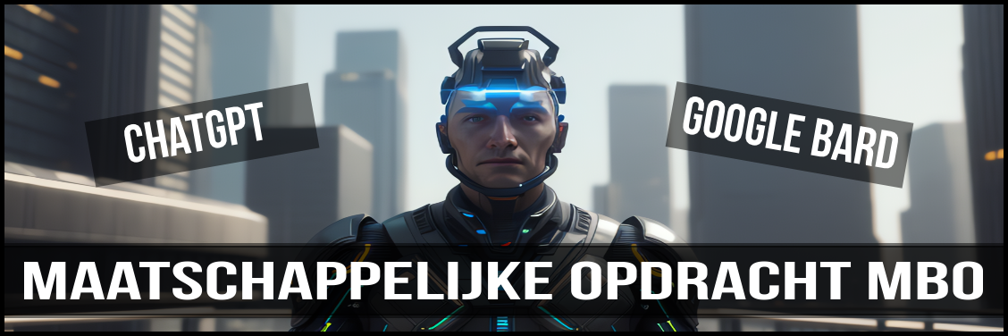 Maatschappelijke opgaven MBO