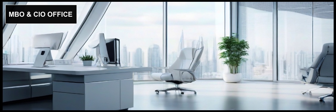 CIO Office