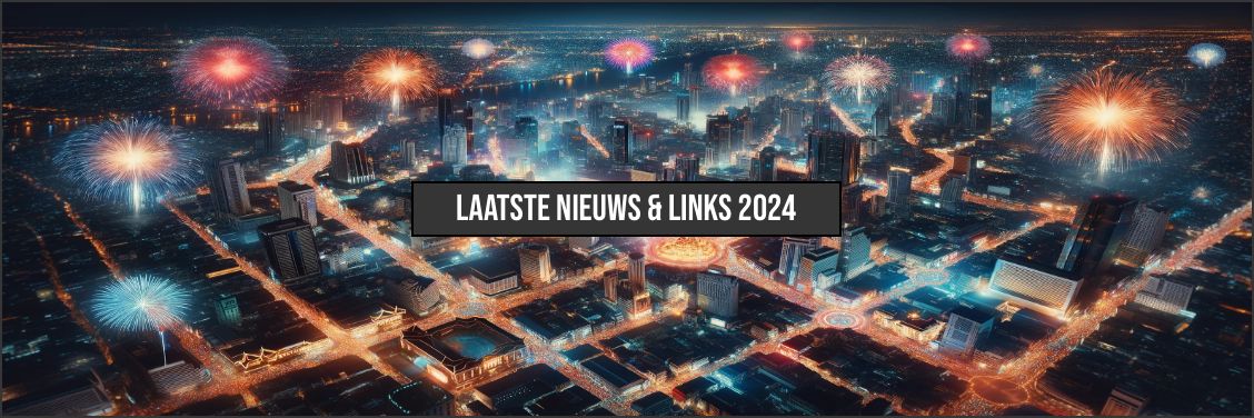 Links in december 2024